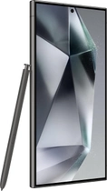 Мобільний телефон Samsung Galaxy S24 Ultra 12/512GB Titanium Black (SM-S928BZKHEUE) - зображення 4
