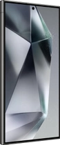Smartfon Samsung Galaxy S24 Ultra 12/512GB Titanium Black (SM-S928BZKHEUE) - obraz 5
