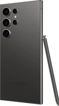 Мобільний телефон Samsung Galaxy S24 Ultra 12/512GB Titanium Black (SM-S928BZKHEUE) - зображення 10