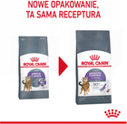 Sucha karma dla dorosłych kotów Royal Canin Appetite Control Care Kontrola apetytu 400 g (3182550920414) - obraz 3