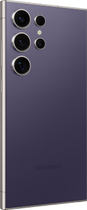 Мобільний телефон Samsung Galaxy S24 Ultra 12/512GB Titanium Violet (SM-S928BZVHEUE) - зображення 10