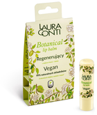 Balsam do ust Laura Conti Botanical regenerujący 4.8 g (5907573410661) - obraz 1