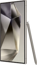 Мобільний телефон Samsung Galaxy S24 Ultra 12/512GB Titanium Gray (SM-S928BZTHEUE) - зображення 6