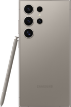 Smartfon Samsung Galaxy S24 Ultra 12/512GB Titanium Gray (SM-S928BZTHEUE) - obraz 9