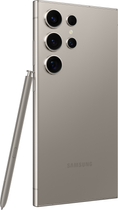 Мобільний телефон Samsung Galaxy S24 Ultra 12/512GB Titanium Gray (SM-S928BZTHEUE) - зображення 11