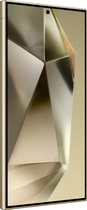 Smartfon Samsung Galaxy S24 Ultra 12/512GB Titanium Yellow (SM-S928BZYHEUE) - obraz 5