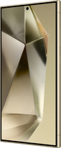 Smartfon Samsung Galaxy S24 Ultra 12/512GB Titanium Yellow (SM-S928BZYHEUE) - obraz 7