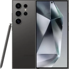 Мобільний телефон Samsung Galaxy S24 Ultra 12GB/1TB Titanium Black (SM-S928BZKPEUE) - зображення 2