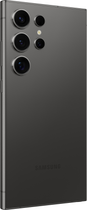 Мобільний телефон Samsung Galaxy S24 Ultra 12GB/1TB Titanium Black (SM-S928BZKPEUE) - зображення 10