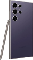 Smartfon Samsung Galaxy S24 Ultra 12GB/1TB Titanium Violet (SM-S928BZVPEUE) - obraz 11