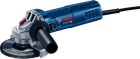 Угловая шлифмашина Bosch GWS 9-125 S (0601396102) 125 мм 800 Вт