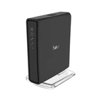 Бездротовий маршрутизатор Mikrotik hAP AC2 (RBD52G-5HACD2HND-TC) Black 39114
