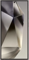 Smartfon Samsung Galaxy S24 Ultra 12GB/1TB Titanium Gray (SM-S928BZTPEUE) - obraz 3