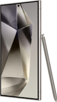 Smartfon Samsung Galaxy S24 Ultra 12GB/1TB Titanium Gray (SM-S928BZTPEUE) - obraz 6