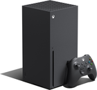 Konsola do gier Microsoft Xbox Series X + Forza Horizon 5 Premium Edition + FC24 (RRT-00061#EAFC) - obraz 5