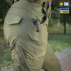 Штаны M-Tac Aggressor Lady Flex Army олива размер 32/30 - изображение 11