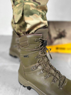 Ботинки тактические зимние YDS Gore-Tex Waterproof ВТ7030 42 - изображение 4