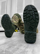 Ботинки AK OLIVA БН6098 42 - изображение 4