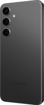 Smartfon Samsung Galaxy S24 Plus 12/256GB Onyx Black (SM-S926BZKDEUE) - obraz 7