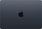 Ноутбук Apple MacBook Air 13.6" M2 8/512GB 2022 (MLY43ZE/A) Midnight - зображення 3
