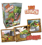Настільна гра Goliath Dino Crunch (8720077192119) - зображення 2