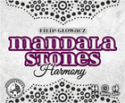 Dodatek do gry planszowej Lucrum Games Kamienna Mandala: Harmony (6425453001321) - obraz 2