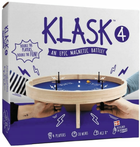 Gra planszowa Rebel Klask 4 (6430031713305) - obraz 1