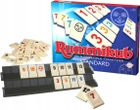 Настільна гра TM Toys Rummikub Standard (7290108381696) - зображення 2