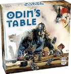 Настільна гра Tactic Vikings Tales: Odin's Table (6416739589831) - зображення 1
