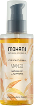 Olejek do ciała Mohani Naturalna Pelęgnacja ujędrniający mango 150 ml (5902802721662) - obraz 1