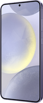 Smartfon Samsung Galaxy S24 Plus 12/512GB Cobalt Violet (SM-S926BZVGEUE) - obraz 4