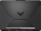 Ноутбук ASUS TUF Gaming F15 FX506LHB (FX506LHB-HN324W) Black - зображення 6