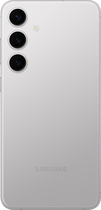 Мобільний телефон Samsung Galaxy S24 Plus 12/512GB Marble Gray (SM-S926BZAGEUE) - зображення 5