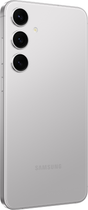 Мобільний телефон Samsung Galaxy S24 Plus 12/512GB Marble Gray (SM-S926BZAGEUE) - зображення 6