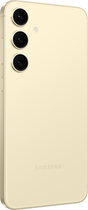 Smartfon Samsung Galaxy S24 Plus 12/512GB Amber Yellow (SM-S926BZYGEUE) - obraz 5
