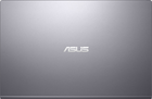 Ноутбук ASUS M515UA (M515UA-BQ560W) Grey - зображення 5