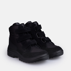 Чоловічі зимові черевики Kuoma Tarra Trekking 1934-20 44 28.7 см Чорні (6410901340442) - зображення 2