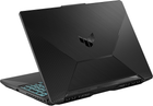 Ноутбук ASUS TUF Gaming F15 FX506HC (FX506HC-HN004W) Black - зображення 4