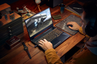Ноутбук ASUS TUF Gaming F15 FX506HC (FX506HC-HN004W) Black - зображення 18