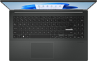 Laptop ASUS Vivobook Go 15 OLED E1504FA (E1504FA-BQ204W) Mixed Black - obraz 3