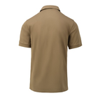 Футболка поло Helikon-Tex UTL Polo Shirt TopCool® Lite Coyote XL - зображення 4