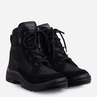 Жіночі зимові черевики Kuoma Trekking 1917-20 36 23.5 см Чорні (6410901819368) - зображення 2