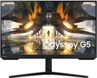 Monitor 32" Samsung Odyssey G52 (LS32AG520PPXEN) - obraz 1