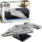 4D Puzzle Star Wars Imperial Light Cruiser 265 elementów (0714832514030) - obraz 1