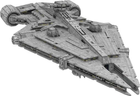 4D Puzzle Star Wars Imperial Light Cruiser 265 elementów (0714832514030) - obraz 3