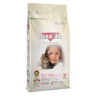 Сухий корм для кошенят BonaCibo Kitten з м'ясом курки, анчоусами та рисом