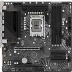Материнская плата ASRock Z790M PG Lightning/D4 (s1700, Intel Z790, PCI-Ex16)