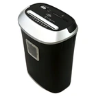 Шредер Уничтожитель документов и бумаги shredMARK 1425С (5×40)
