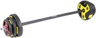 Sztanga Fitness HMS SBP15 20 kg (5907695519747)