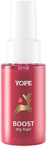 Сироватка для кінчиків волосся Yope Boost My Hair з олією камелії 50 мл (5903760203078) - зображення 1